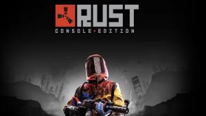 Rust