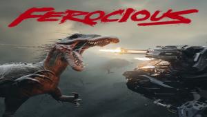 Скачать FEROCIOUS торрент