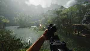 Скриншот 1 FEROCIOUS