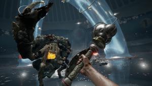 Скриншот 3 Atomic Heart Enchantment Under the Sea