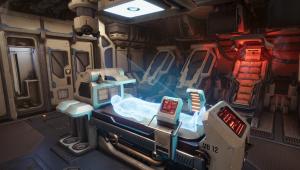 Скриншот 1 Escape Simulator 2