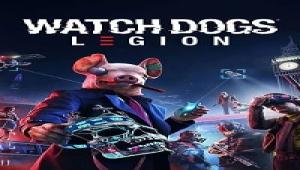 Watch Dogs Legion
