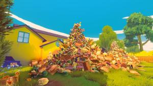 Скриншот 1 My Wife Threw Out My Card Collection