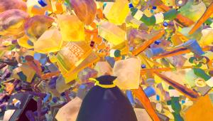 Скриншот 2 My Wife Threw Out My Card Collection