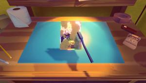 Скриншот 3 My Wife Threw Out My Card Collection