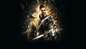 Скачать Deus Ex Mankind Divided торрент
