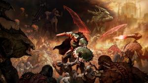 Doom The Dark Ages