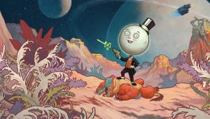 Скачать The Outer Worlds 2 торрент
