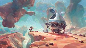 Astroneer