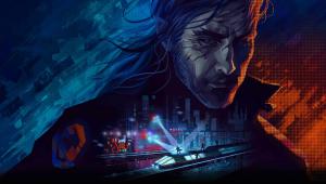 Скачать Replaced торрент