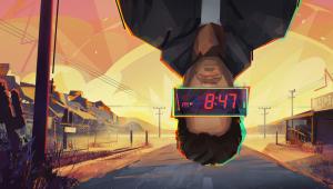 Скачать Rue Valley торрент