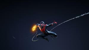 Spider-Man: Miles Morales