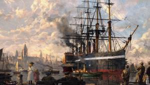 Скачать Anno 1800 торрент