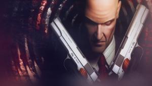Hitman Contracts