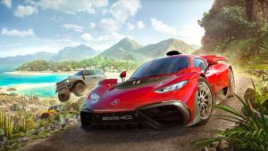 Скачать Forza Horizon 5 торрент