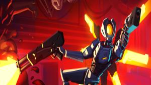 Скачать ULTRAKILL торрент