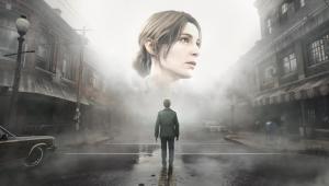 Скачать Silent Hill 2 Remake торрент