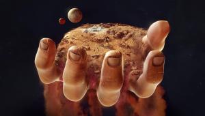 Скачать Dune Spice Wars торрент