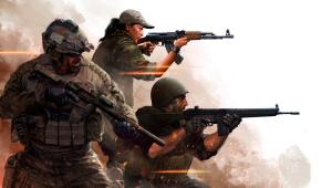 Скачать Insurgency Sandstorm торрент