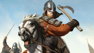 Скачать Mount & Blade 2 Bannerlord торрент