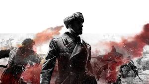Скачать Company of Heroes 2 торрент