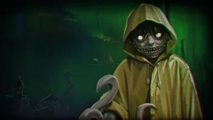 Скачать Static Dread The Lighthouse торрент