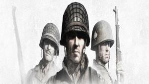 Скачать Company of Heroes торрент
