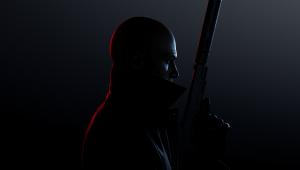 Hitman 3