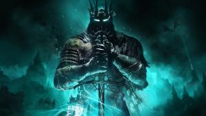 Скачать Lords of the Fallen торрент