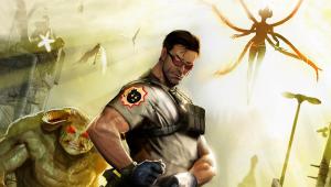 Serious Sam 3