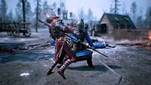Скачать Ancestors Legacy торрент
