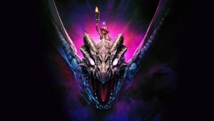 Скачать Tiny Tinas Wonderlands торрент