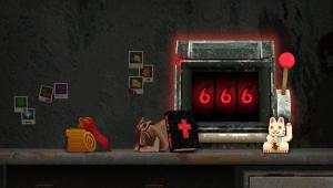 Скачать CloverPit торрент