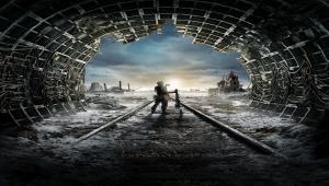 Metro Exodus