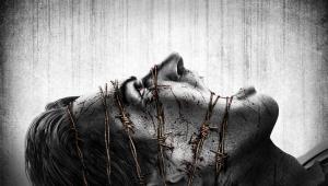 Скачать The Evil Within торрент