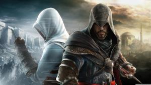 Assassins Creed Revelations