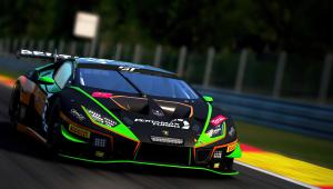 Скачать Assetto Corsa Competizione торрент