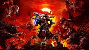 Скачать Evil West торрент