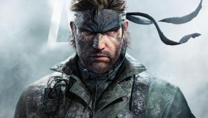 Скачать Metal Gear Solid Delta: Snake Eater торрент