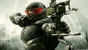 Скачать Crysis 3 торрент