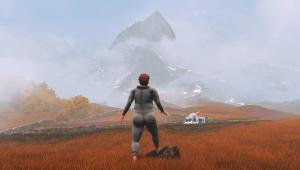 Скачать Baby Steps торрент