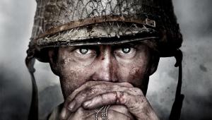 Call of Duty WWII