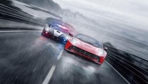 Скачать Need for Speed Rivals торрент
