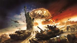 Скачать World in Conflict торрент