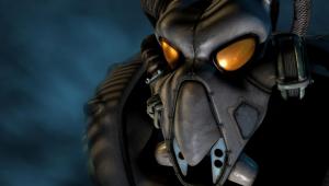Скачать Fallout 2 торрент