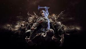 Скачать Middle Earth Shadow of War торрент