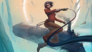 Скачать Voidtrain торрент