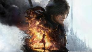 Скачать Final Fantasy XVI ( 16 ) торрент
