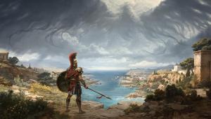 Скачать Titan Quest 2 торрент