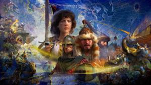 Age of Empires 4